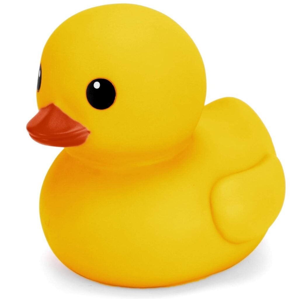 Rubber-Duck