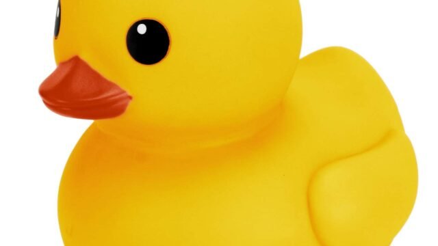 Rubber-Duck